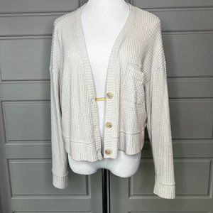AE Soft Cardigan